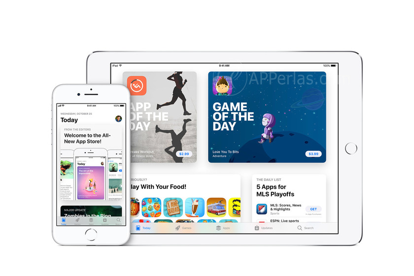 Más seguridad en la App Store: Apple elimina las apps de apuestas sin ...
