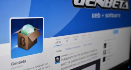Twitter sigue de reformas, y a los fondos de los perfiles les llegó la hora de desaparecer