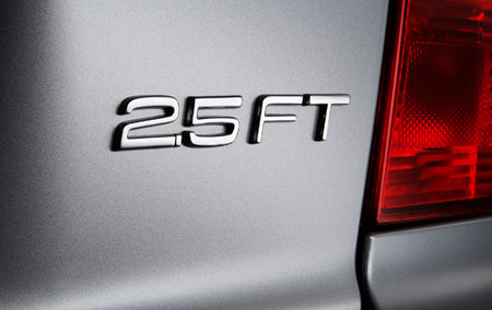 Volvo mejora el motor 2.5 Flexifuel Turbo