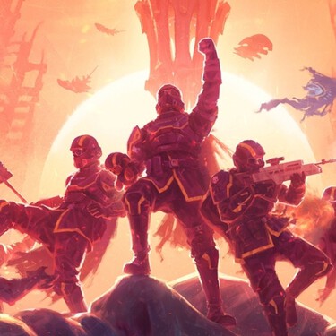Helldivers 2 acaba de unirse por sorpresa a PlayStation Plus en uno de los mejores momentos del shooter de PS5 
