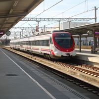 Renfe anula todos sus billetes desde el día 18 y agiliza las devoluciones