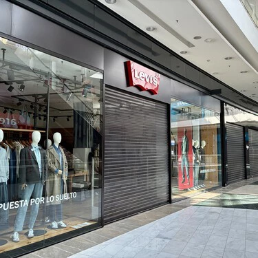 Tienda Levis