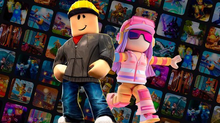 Roblox Crisis Financiera