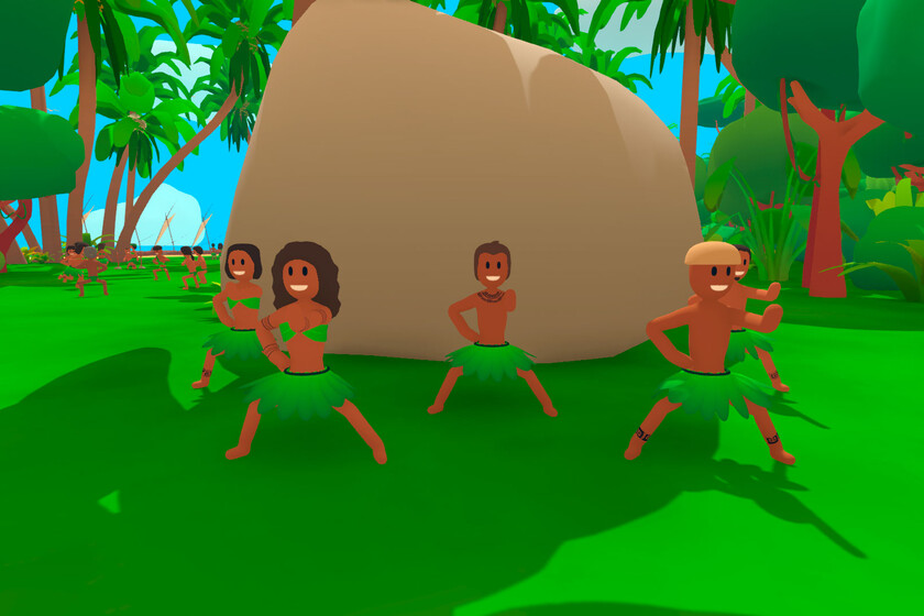 Pineapple on Pizza es el nuevo éxito viral de Steam, puedes jugarlo gratis y terminarlo en solo