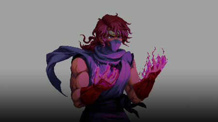 Ninja Gaiden Ragebound Vale La Pena 10