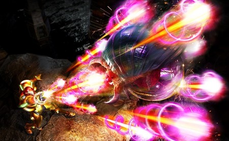 Todas las armas con las que contará Samus en Metroid: Samus Returns en su nuevo tráiler