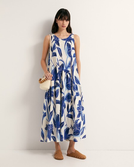 Sfera Vestido