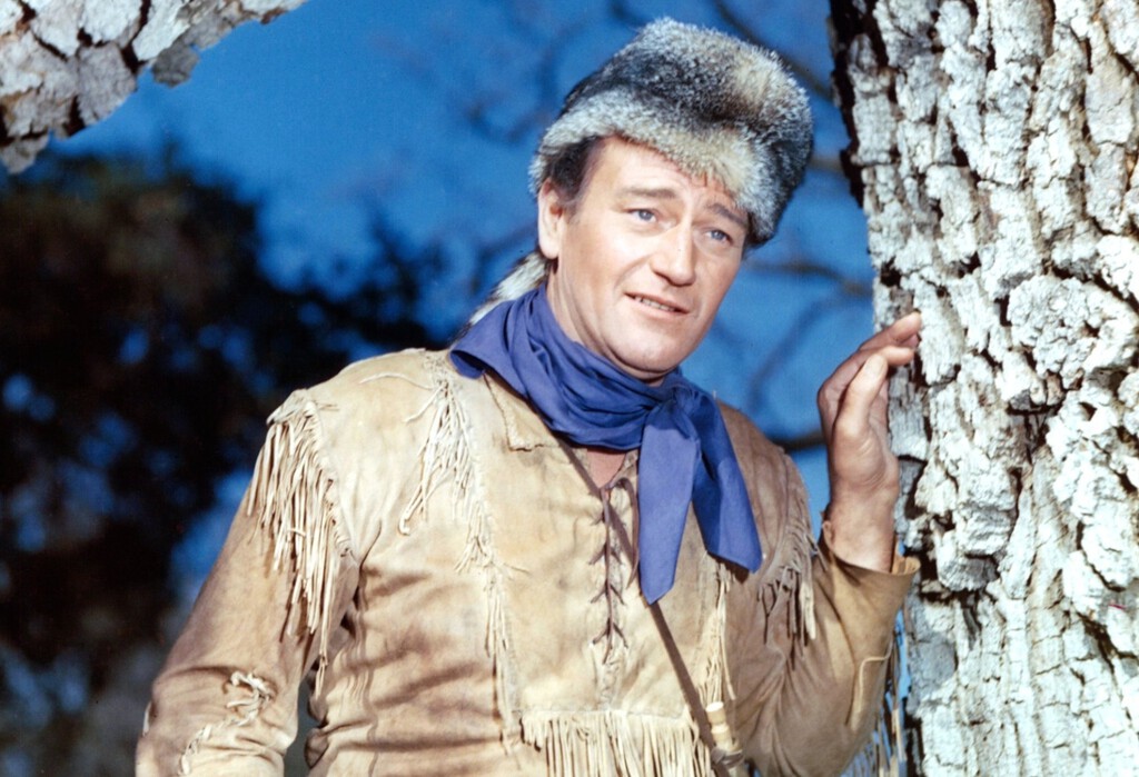 John Wayne, sobre la película más importante de toda su carrera: "Significa más para mí que cualquier otra que haya hecho" 