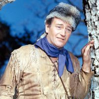 John Wayne, sobre la película más importante de toda su carrera: "Significa más para mí que cualquier otra que haya hecho" 