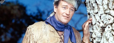 John Wayne, sobre la película más importante de toda su carrera: "Significa más para mí que cualquier otra que haya hecho" 