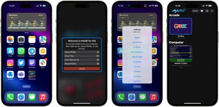 Instalacion Mame Iphone Applesfera 012