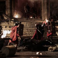 En 7 días cenamos con Jesucristo. Tras meses sin saber nada, la temporada 5 de 'The Chosen' llega por fin al streaming