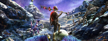 ¡Rebajas en PlayStation! Te dejamos 11 juegos de PS4 y PS5 en oferta, con descuentos de hasta el 75% en más de 4.000 títulos 