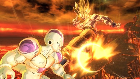 A golpe de Kamehameha en el nuevo tráiler de Dragon Ball Xenoverse 2 que repasa sus características en Switch
