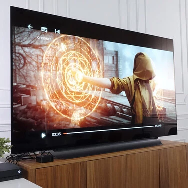 Smart TV