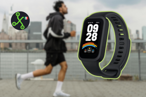 Xiaomi Smart Watch 9 Active