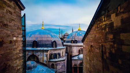 Turquia