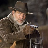 Está en Netflix y es la película del oeste más taquillera de la historia. Un western épico con sello de autor
