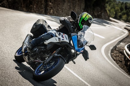Suzuki Sv 7gx 2026 Prueba 16