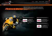 Playing2 te permitirá tener presencia en el Campeonato del Mundo de MotoGP