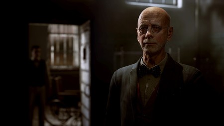 The Inpatient y Bravo Team retrasan su llegada a PlayStation VR hasta 2018