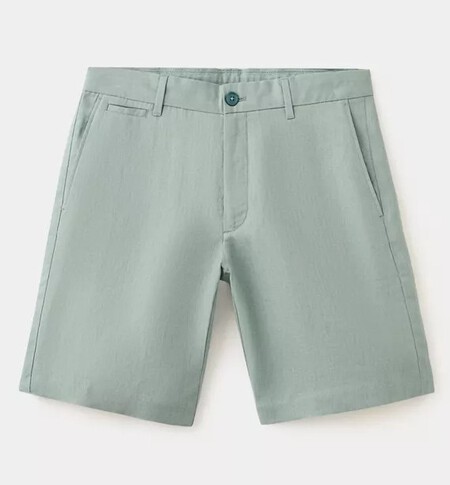 El Lino Se Hizo Para El Verano Y Estas Son Las Piezas Esenciales Que Te Hacen Ver Mejor Y Sentir Fresco En Tus Looks De Temporada