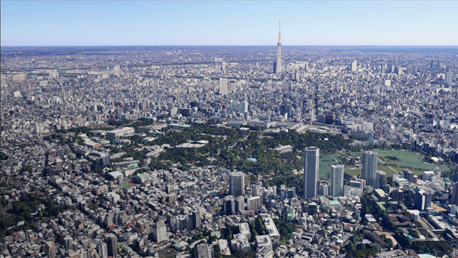 Tokio