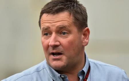 Paul Hembery:"Todavía no tenemos idea de las paradas en Hockenheim"