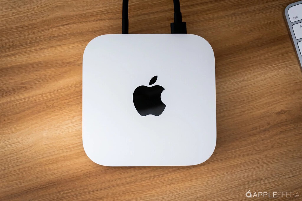 Pensábamos que el Mac mini no había subido de precio. Lo ha hecho en un 23% dejando su futuro más incierto que nunca
