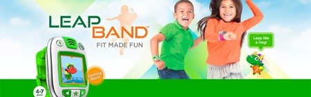 leapband