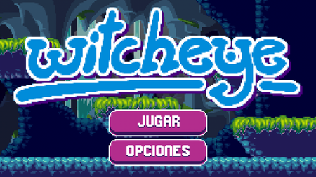 Probamos Witcheye: lo nuevo de Devolver Digital para móviles es una original aventura protagonizada por un ojo
