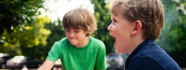En el verano, deja que los niños se aburran: les ayuda a ser autosuficientes y desarrollar su creatividad
