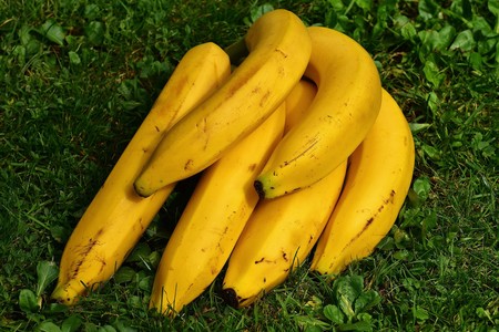 7 alimentos que deberías consumir para tener energía todo el día