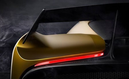 Fittipaldi EF7 Vision Gran Turismo