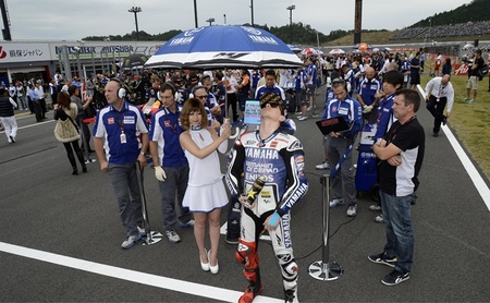 Nuevo sistema de calificación de MotoGP para el 2013