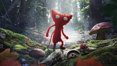 Unravel 2 aparece registrado en la ESBR: Yarny regresa... ¿por partida doble?