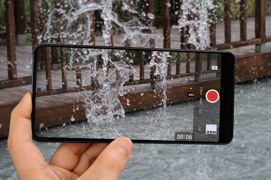 APV es el nuevo arma de Samsung en vídeo: un codec que acerca más los Galaxy S26 a una la cámara profesional