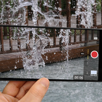 APV es el nuevo arma de Samsung en vídeo: un codec que acerca más los Galaxy S26 a una la cámara profesional 