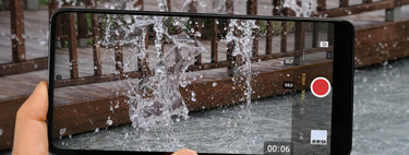 APV es el nuevo arma de Samsung en vídeo: un codec que acerca más los Galaxy S26 a una la cámara profesional 