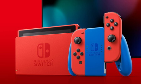 Ya está disponible la nueva actualización para Nintendo Switch con una función que agradecerás para gestionar el almacenamiento