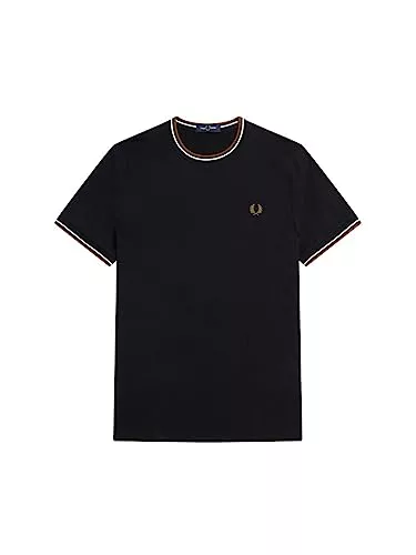 T-SHIRT BLACK