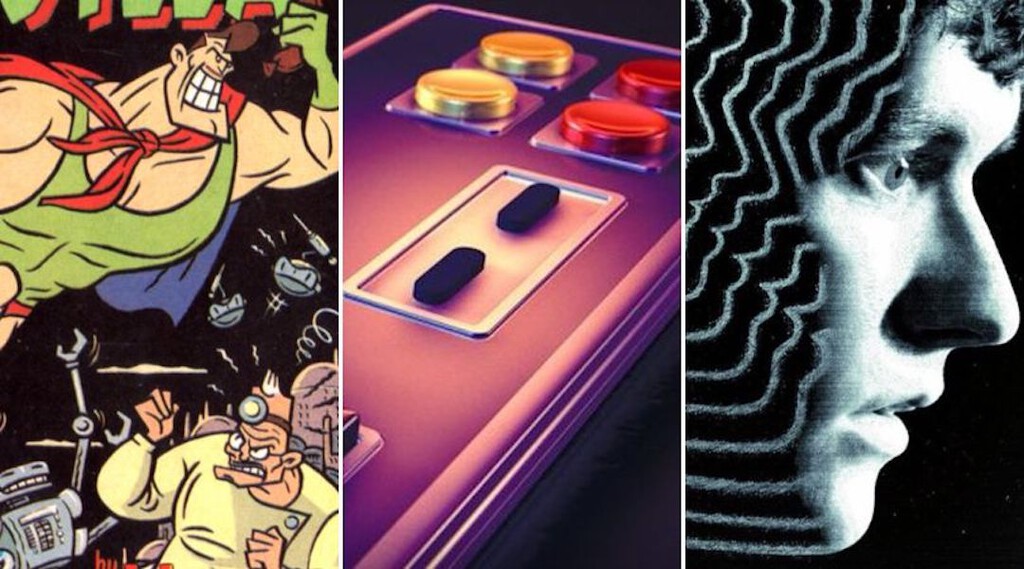 Tres documentales y series acerca de la edad de oro de los videojuegos y que puedes ver en Netflix 