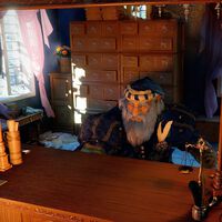 Cómo hacerse rico en Crimson Desert con lingotes de oro, donde encontrarlos, crafteo e inversión en el banco  