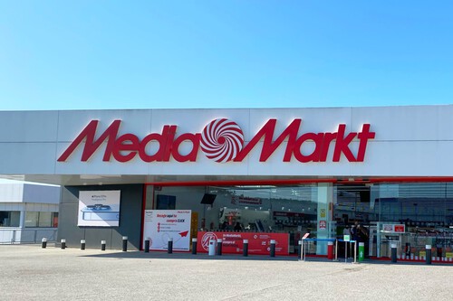 Los mejores chollos de MediaMarkt, hoy 8 de septiembre, con descuentos de hasta el 57% 