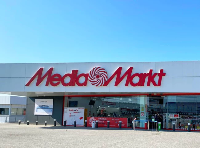 Mediamarkt