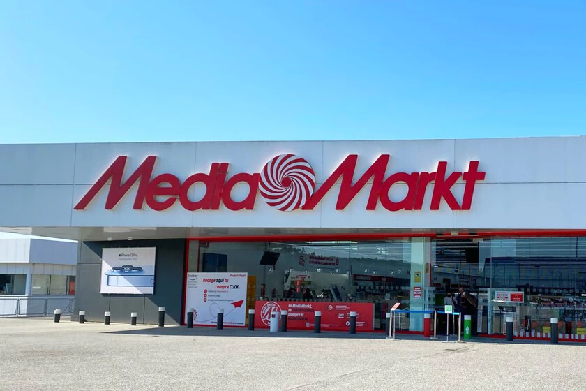Mediamarkt