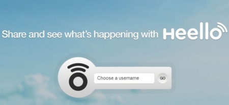 Heello, ¿más competencia para Twitter?