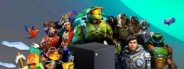 Usar juegos de Steam en la aplicación de Xbox ya no es un sueño, es una realidad con muchas posibilidades 