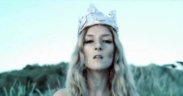 iamamiwhoami, misteriosos como siempre: 'fountain', ¿nuevo álbum o sólo nuevo single?