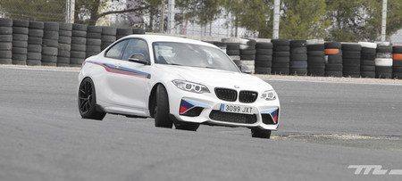 BMW M2 M Performance